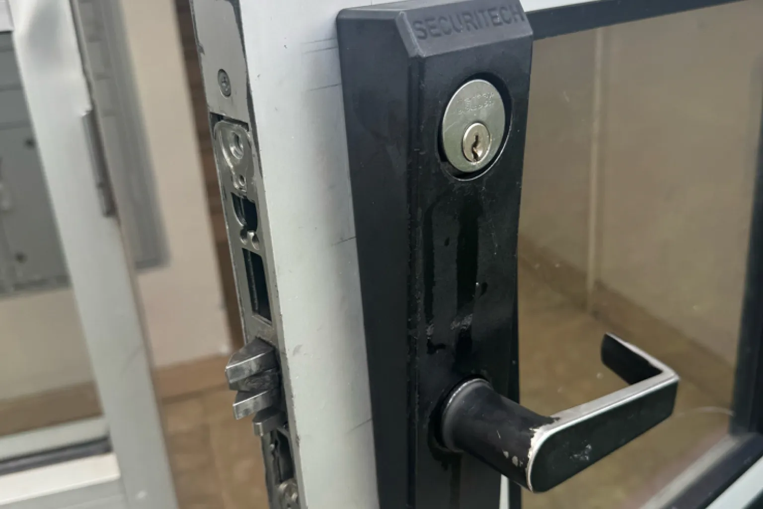 Car key programming service